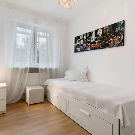 בית נופש Haus 15