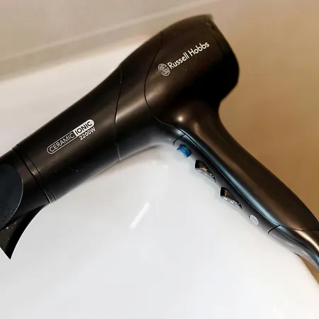 Haus 15 בית נופש *