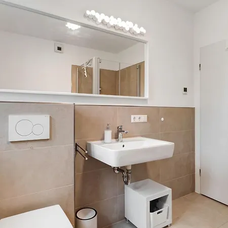 Haus 15 בית נופש