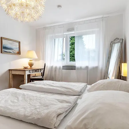 בית נופש Haus 15