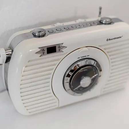 Haus 15 בית נופש *