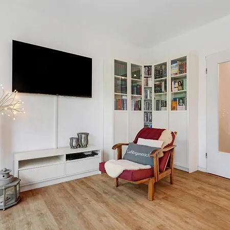 Tatil Evi Haus 15 *