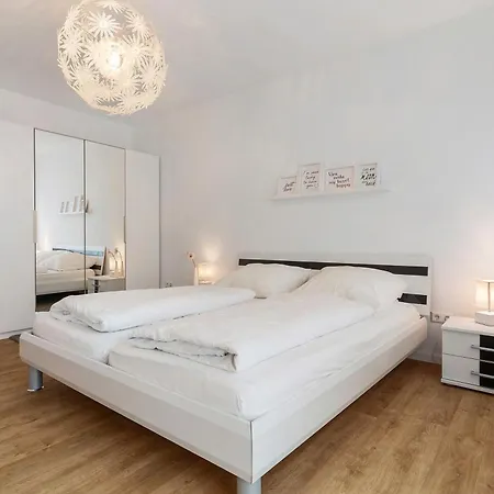 Haus 15 בית נופש