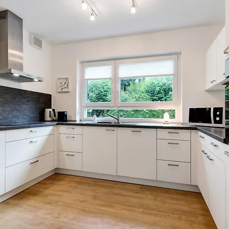 Haus 15 Tatil Evi Offenburg