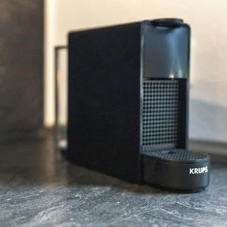 Haus 15 בית נופש אופנבורג