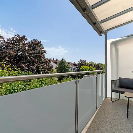 Haus 15 Offenburg