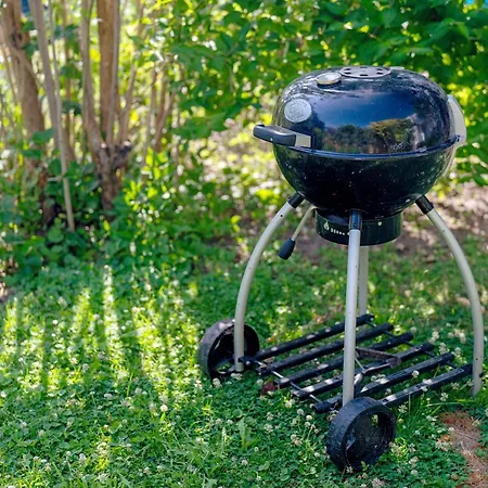 Haus 15 * אופנבורג