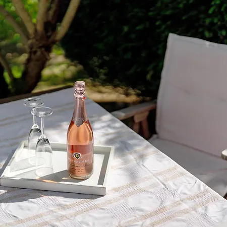 Haus 15 בית נופש