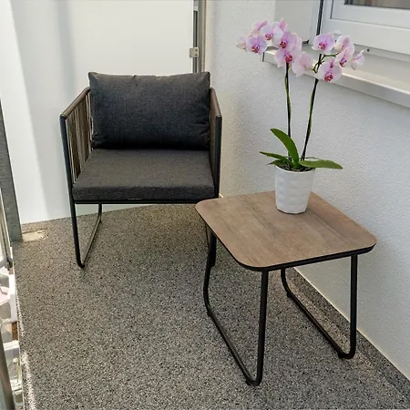 Haus 15 בית נופש *