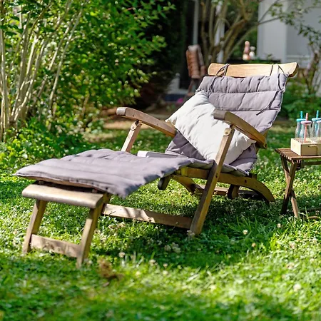 בית נופש Haus 15 *