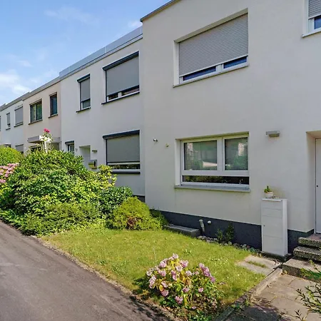 Tatil Evi Haus 15 Offenburg