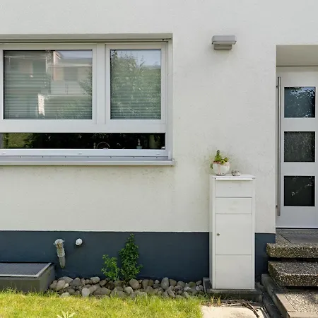 Haus 15 Offenburg