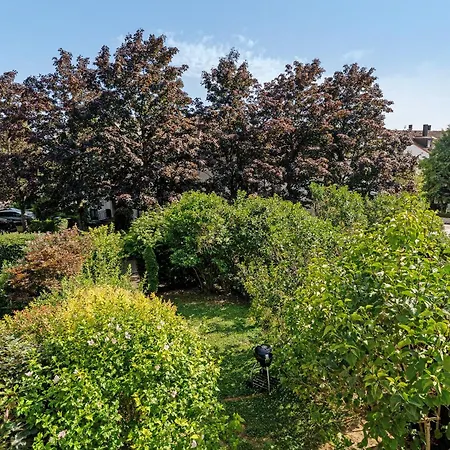 Haus 15 בית נופש *