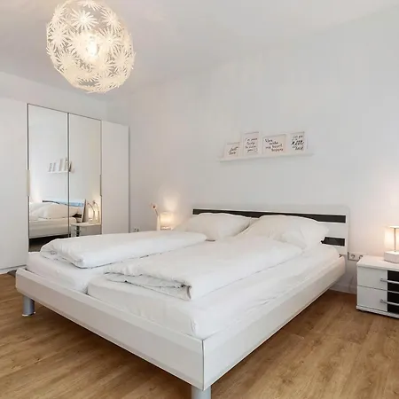 Haus 15 Prázdninový dům Offenburg
