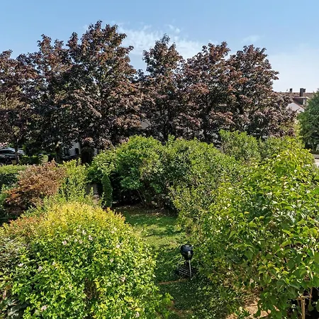 Haus 15 * Offenburg