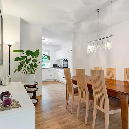 Prázdninový dům Haus 15