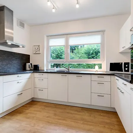 Haus 15 * Offenburg