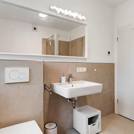 Haus 15 Prázdninový dům Offenburg