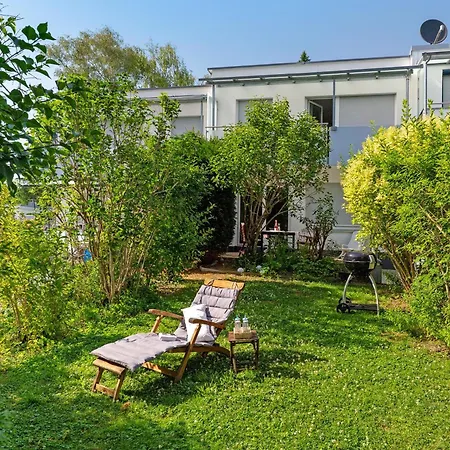 Casa vacanze Haus 15