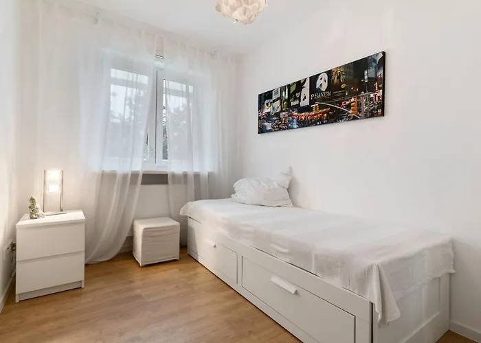 בית נופש Haus 15