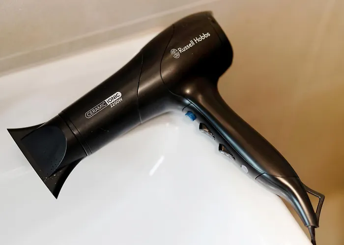 Haus 15 בית נופש *