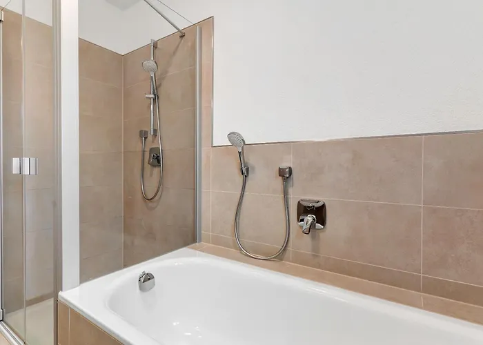 Haus 15 אופנבורג