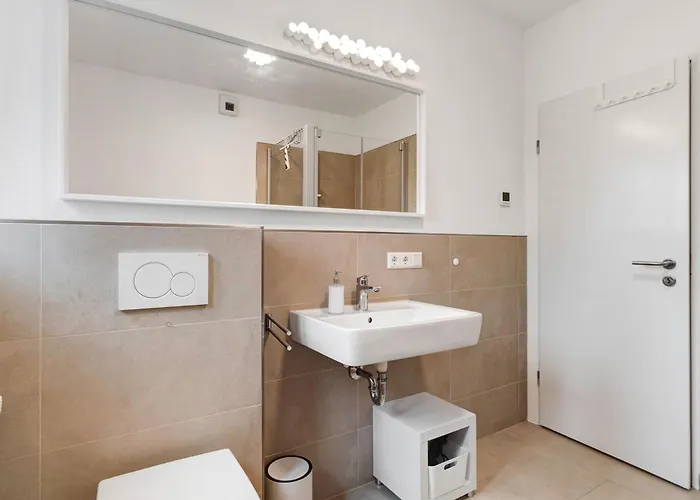 Haus 15 בית נופש