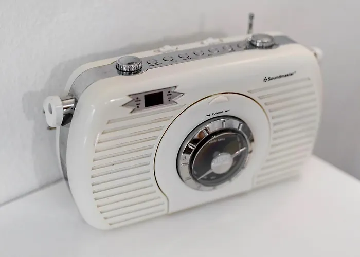 Haus 15 בית נופש *