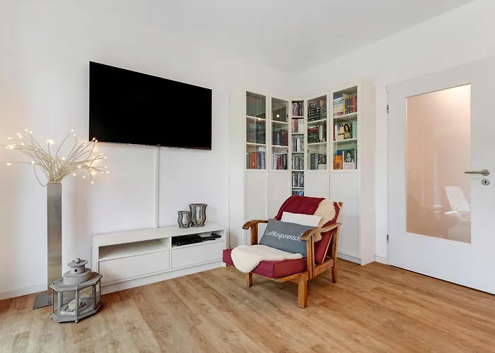 Ferienhaus Haus 15 *