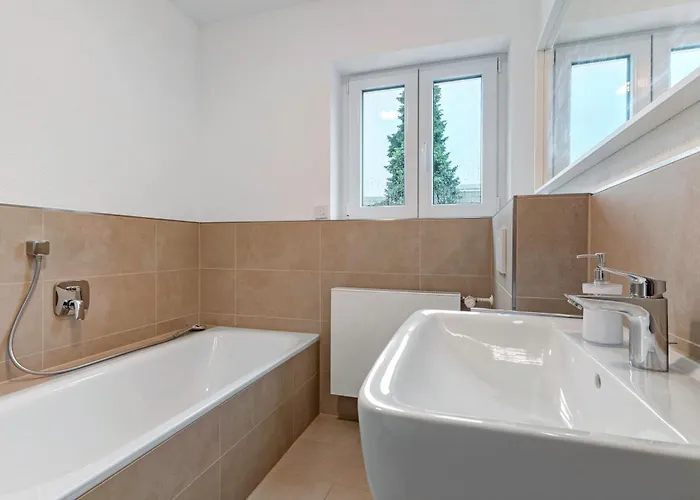 Haus 15 בית נופש אופנבורג