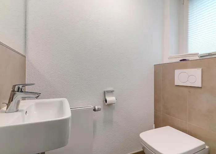 Haus 15 בית נופש אופנבורג