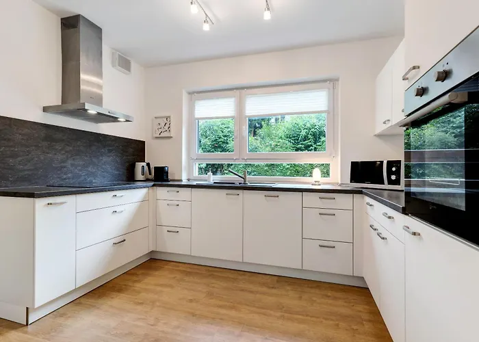 Haus 15 Ferienhaus Offenburg