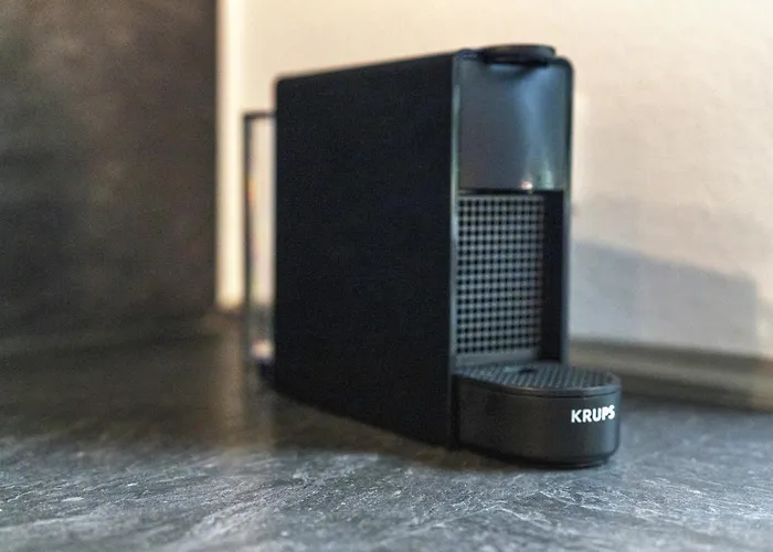 Haus 15 Ferienhaus Offenburg