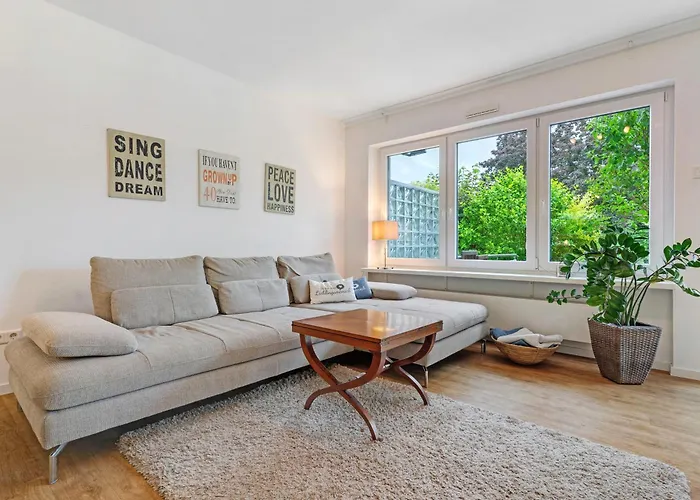 Ferienhaus Haus 15 Offenburg