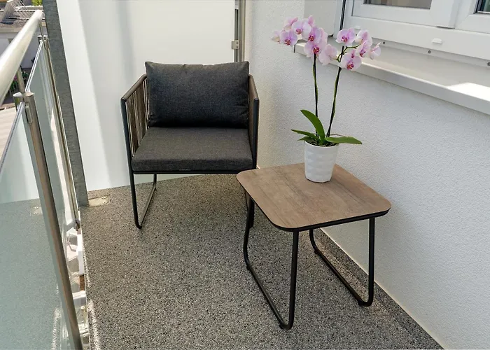 Haus 15 בית נופש *