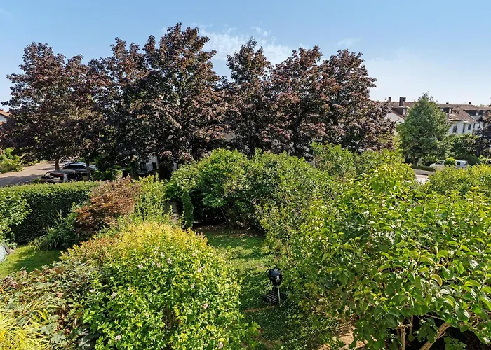 Haus 15 Ferienhaus *